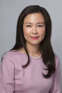 Stacey Guan MD