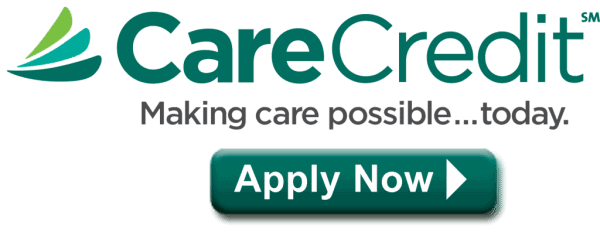 Care Credit Financing